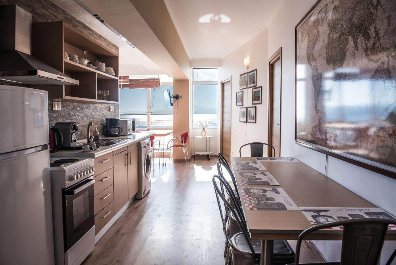 Thessaloniki Apartments By Halu! Exteriér fotografie